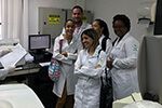 Visita Técnica à APAE Salvador
