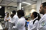 Visita Técnica à APAE Salvador