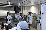 Visita Técnica à APAE Salvador