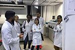 Visita Técnica à APAE Salvador