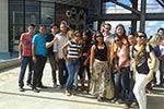 Visita ao Parque Tecnológico da Bahia