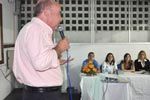 Student Travel Bureau (STB) Salvador realiza palestra sobre escolhas focadas em carreiras
