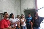 Visita técnica ao Salvador Shopping