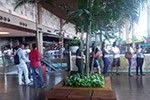 Visita técnica ao Salvador Shopping