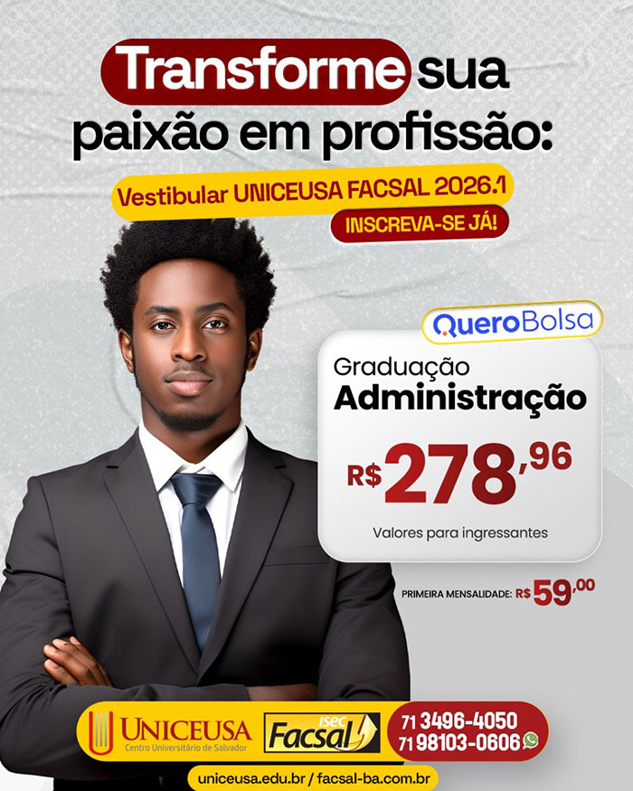 UNICEUSA-FACSAL celebra o Dia Internacional do Farmacêutico