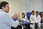 Workshops sobre os 'Pontos chave da Anatomia na Avaliação da Coluna Lombar'