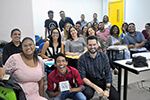 5ª edição do Fenapro Universitário 2018