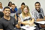 O Segredo do Sucesso: cursos de Administração e Publicidade do Centro Universitário de Salvador – UNICEUSA realizam evento conjunto