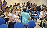 O Segredo do Sucesso: cursos de Administração e Publicidade do Centro Universitário de Salvador – UNICEUSA realizam evento conjunto